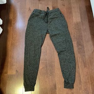 Soft Joggers